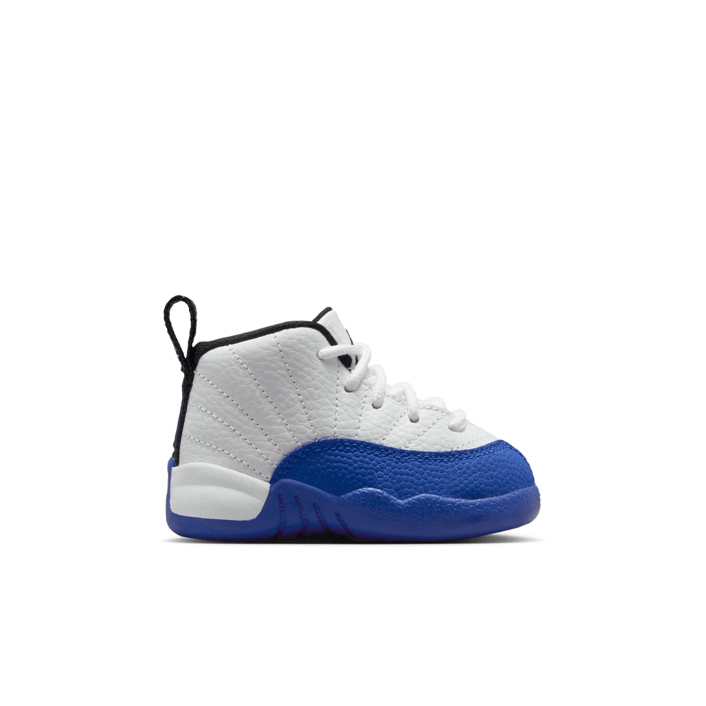 Baby/Toddlers' Jordan 12 Retro "Blueberry"