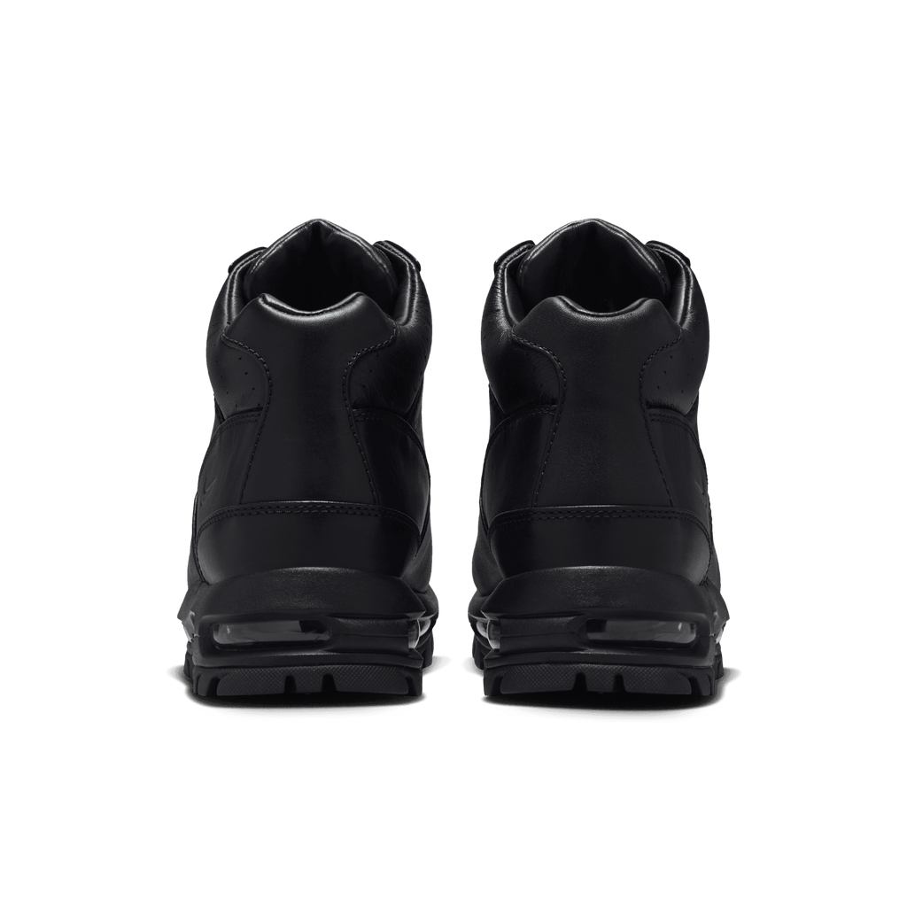 Men's Nike Air Max Goadome "Black"