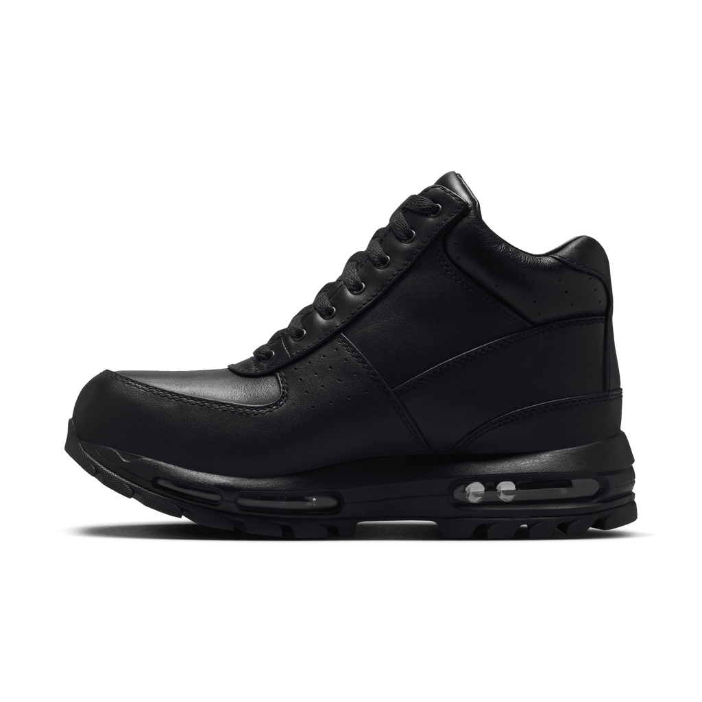 Men's Nike Air Max Goadome "Black"