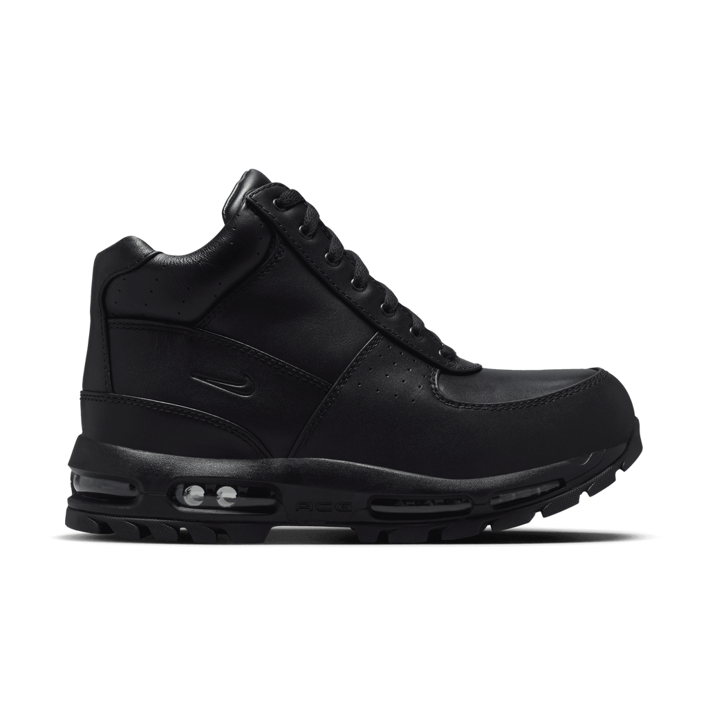 Men's Nike Air Max Goadome "Black"