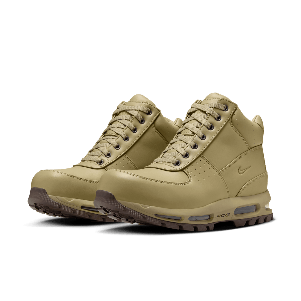 Men's Nike Air Max Goadome "Neutral Olive"