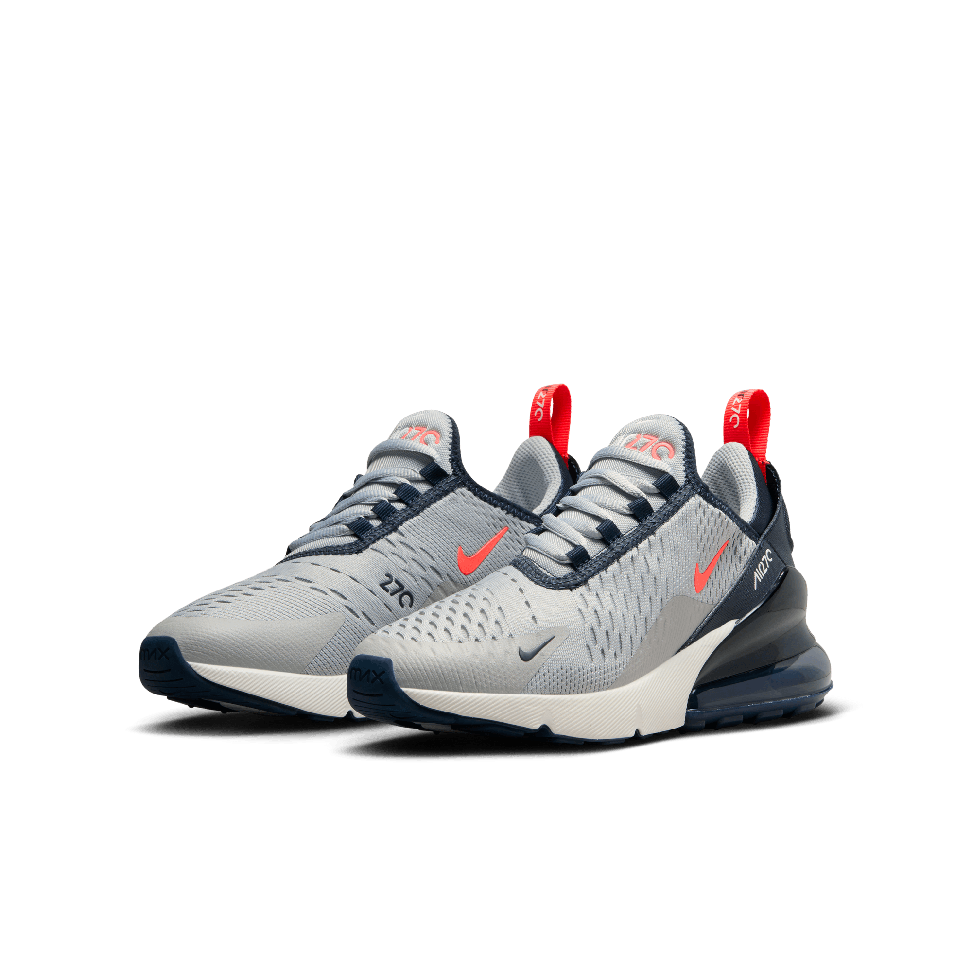 Shops nike airmax 270 big kids