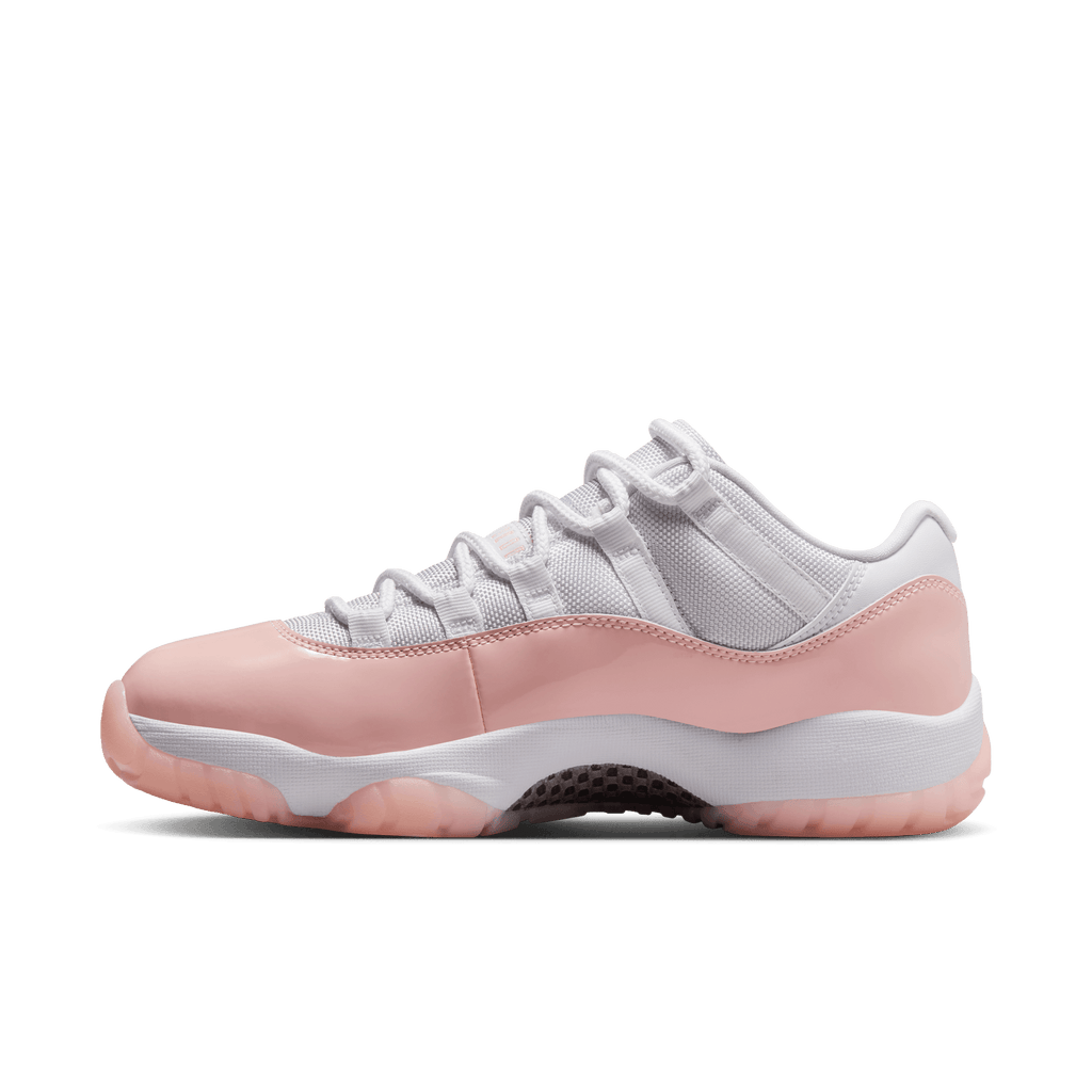 Women's Air Jordan 11 Retro Low "Legend Pink"