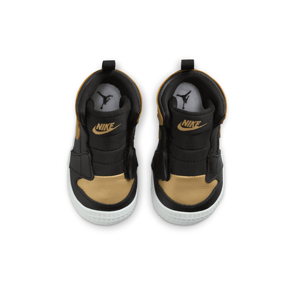 Baby/Toddlers' Jordan 1 Baby Crib Bootie