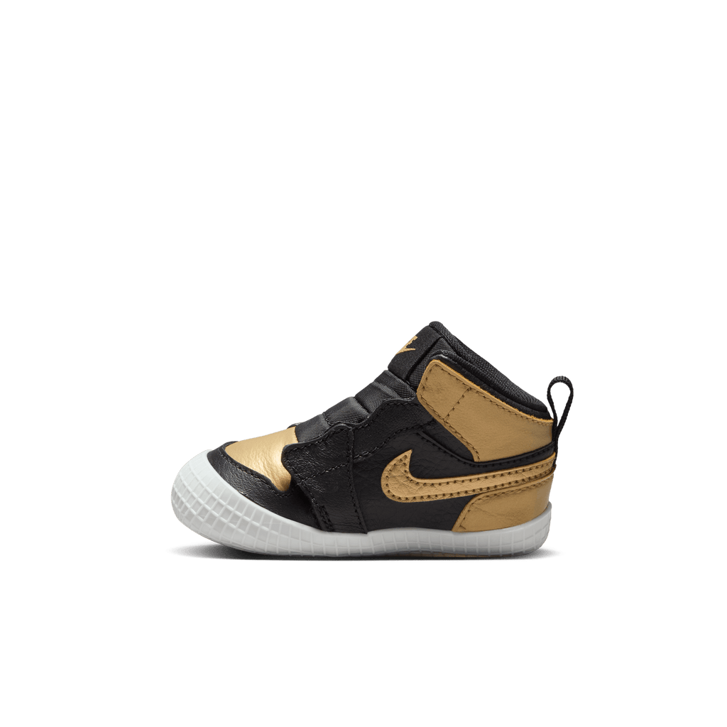 Baby/Toddlers' Jordan 1 Baby Crib Bootie