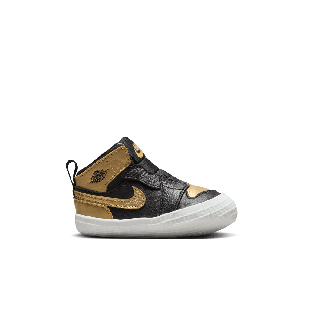 Baby/Toddlers' Jordan 1 Baby Crib Bootie