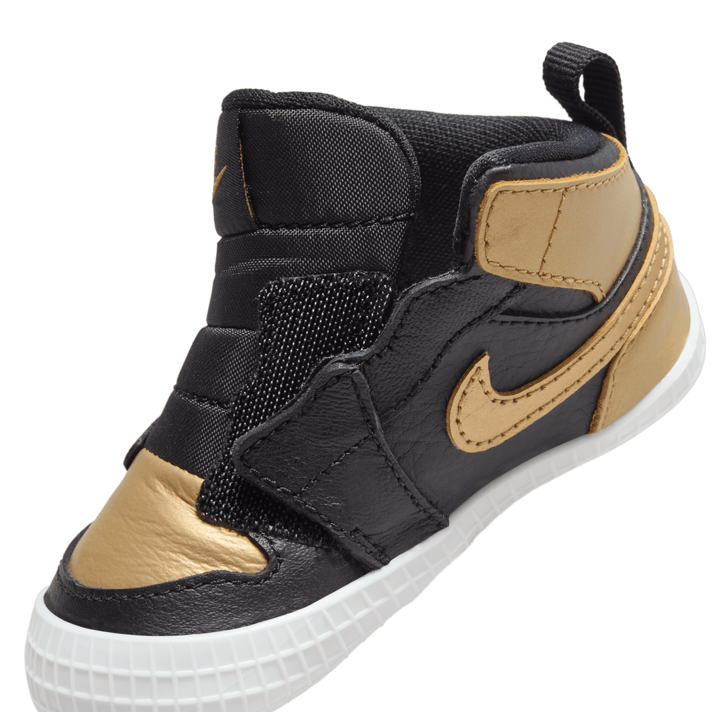 Baby/Toddlers' Jordan 1 Baby Crib Bootie