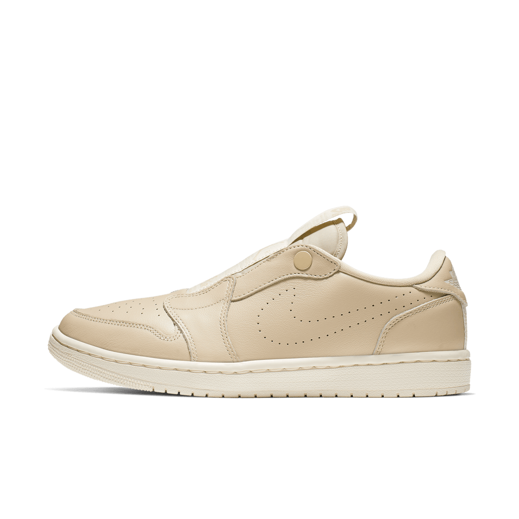 Women's Air Jordan 1 Retro Low Slip "Desert Ore"