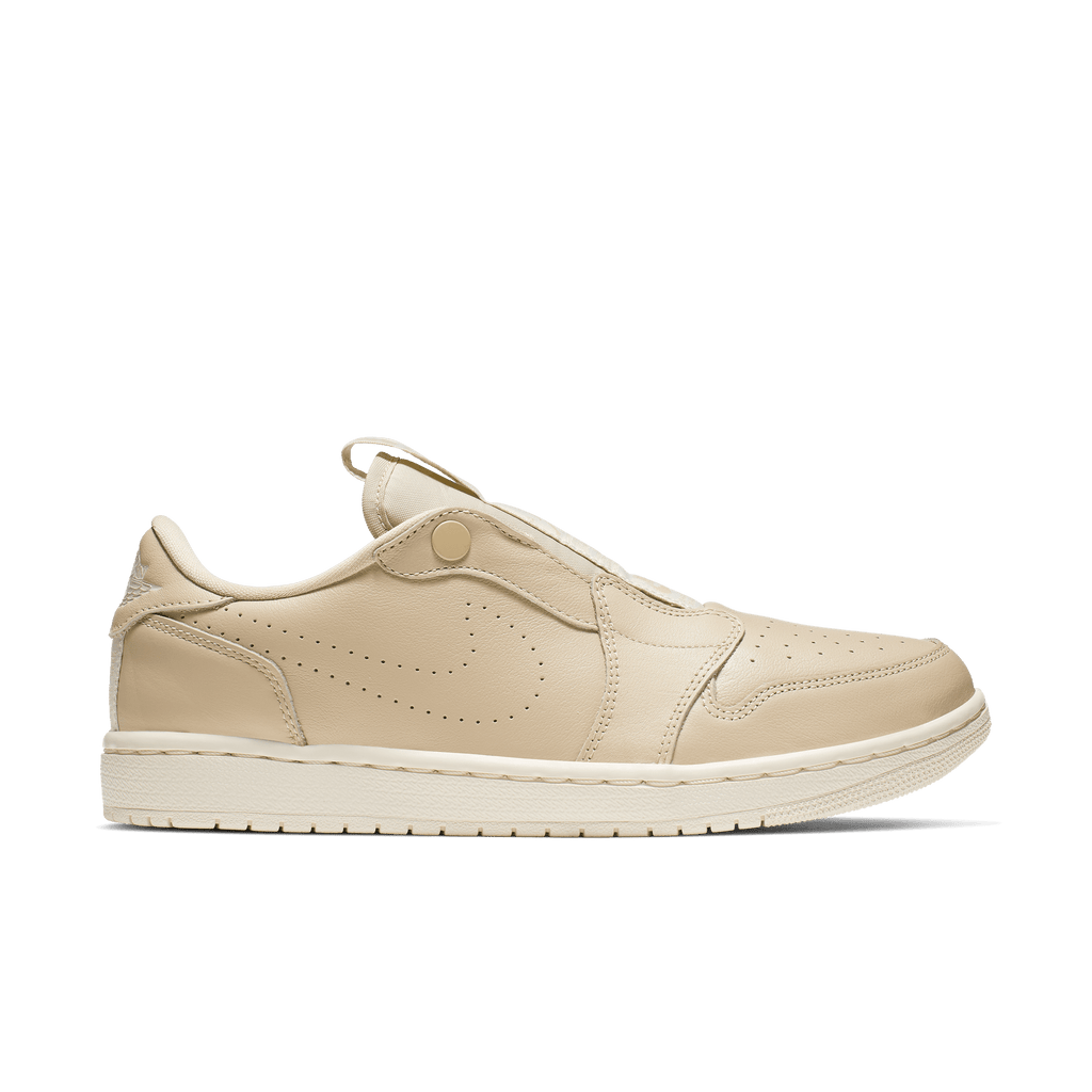 Women's Air Jordan 1 Retro Low Slip "Desert Ore"