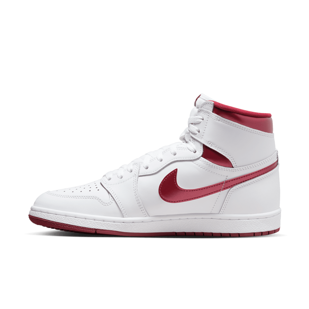 Men's Air Jordan 1 High '85 "Metallic Burgundy"