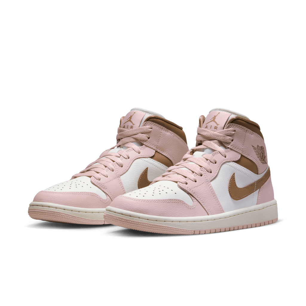 Women's Air Jordan 1 Mid "Neapolitan"