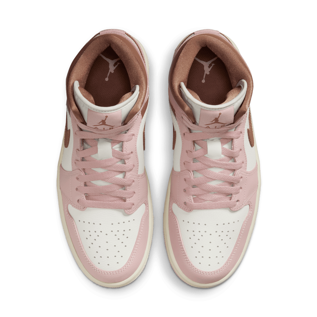 Women's Air Jordan 1 Mid "Neapolitan"