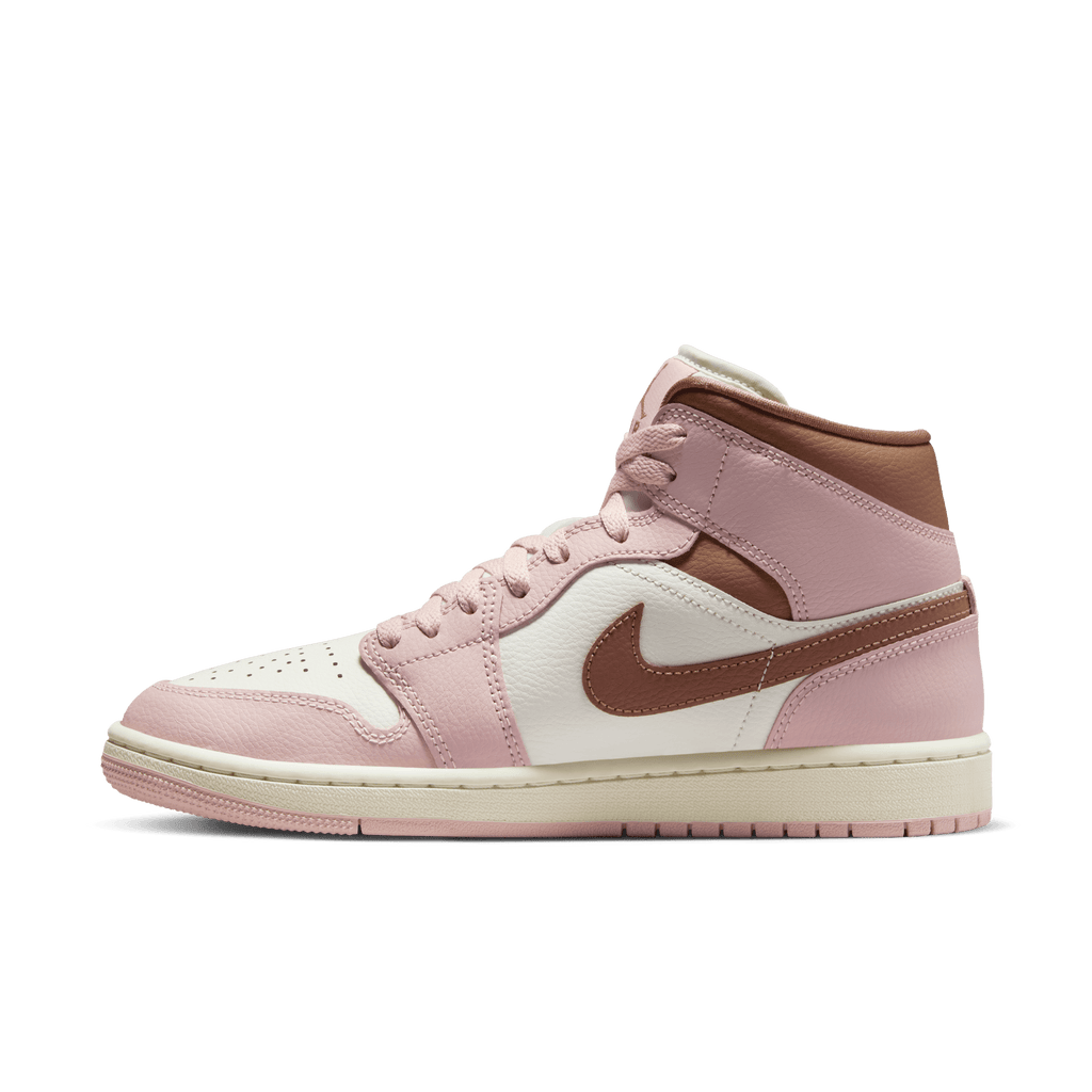 Women's Air Jordan 1 Mid "Neapolitan"