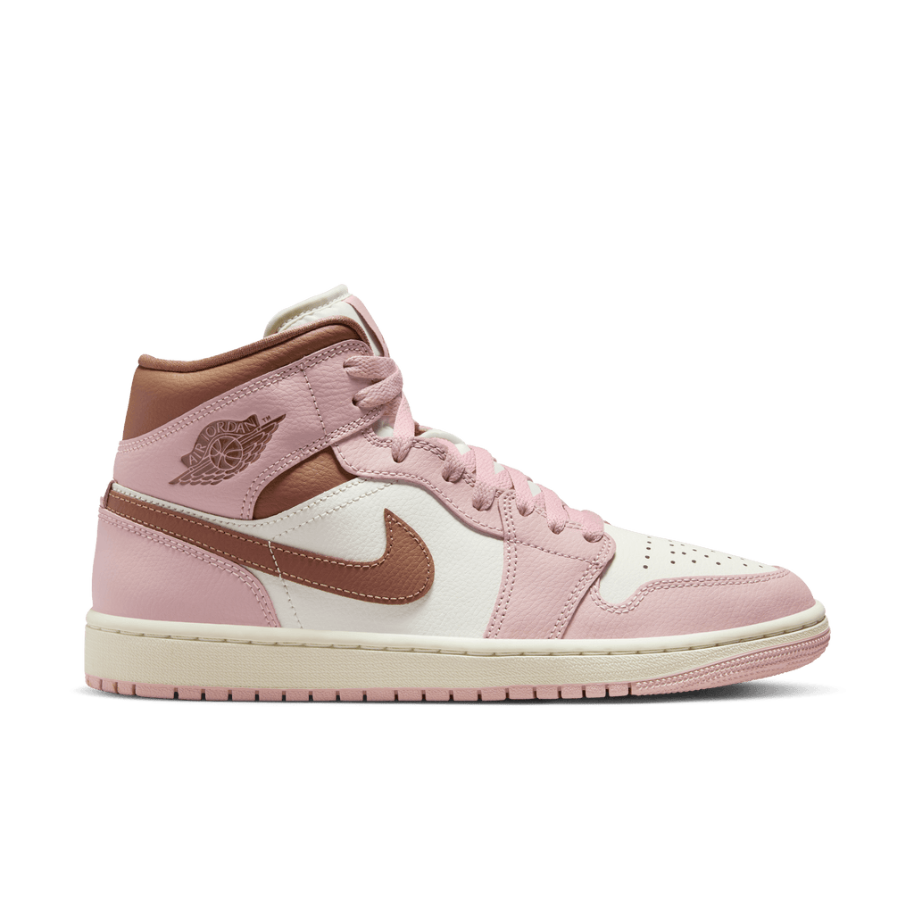 Women's Air Jordan 1 Mid "Neapolitan"