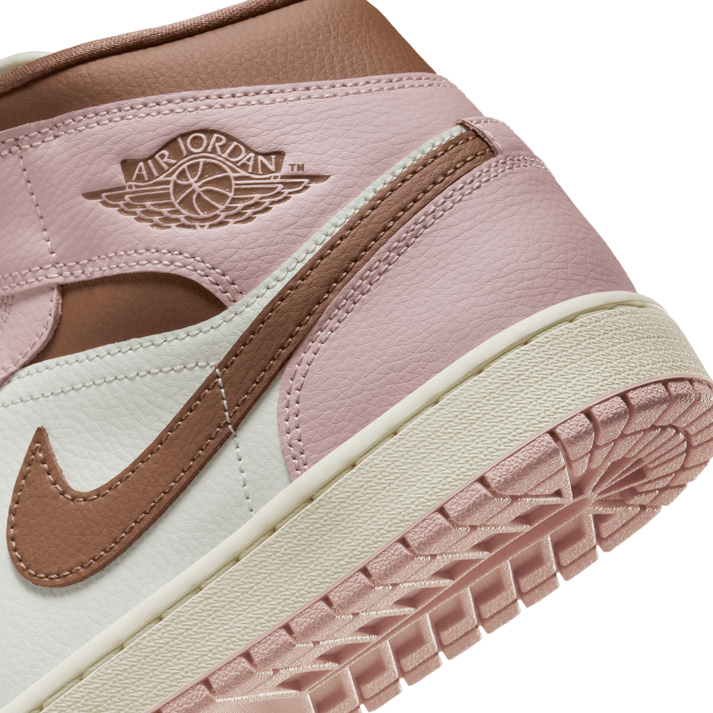 Women's Air Jordan 1 Mid "Neapolitan"