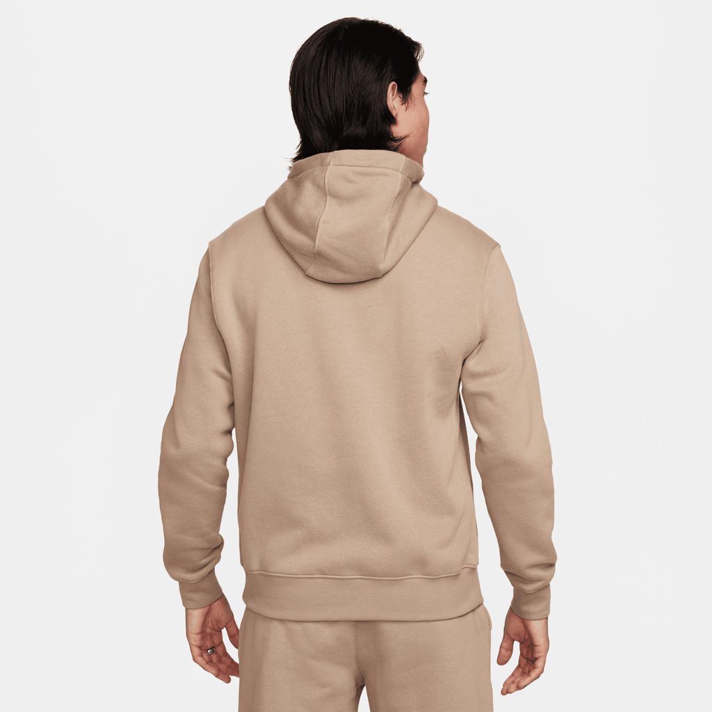 Nike Sportswear Club Fleece Full-Zip Hoodie