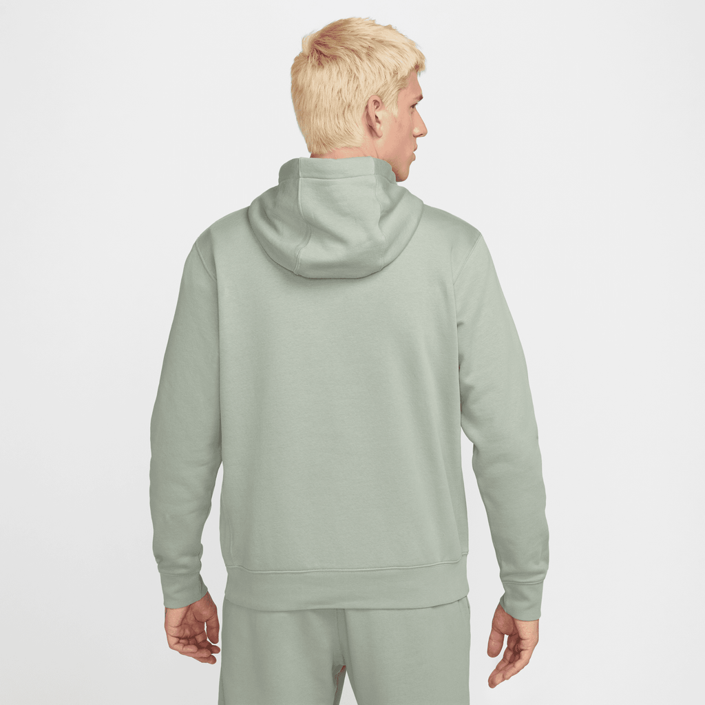 Men's Nike Sportswear Club Fleece Pullover Hoodie "Jade Horizon"