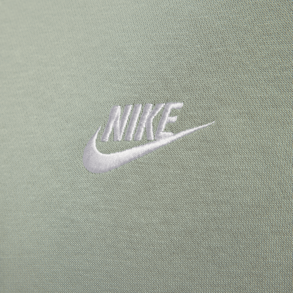 Men's Nike Sportswear Club Fleece Pullover Hoodie "Jade Horizon"