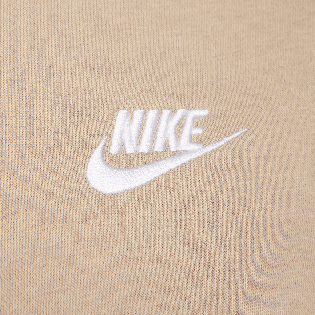 Men's Nike Sportswear Club Fleece Crew