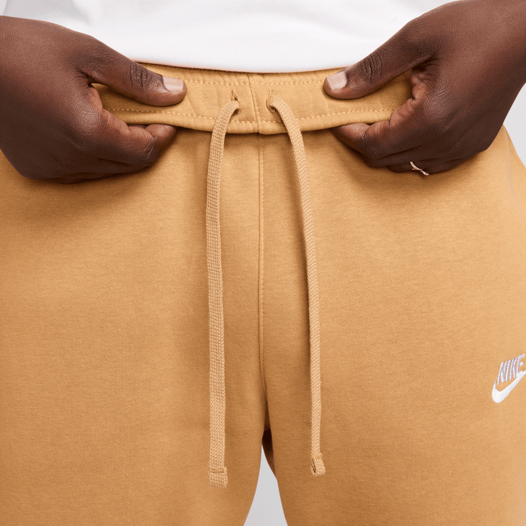 Men's Nike Sportswear Club Fleece Joggers Pants