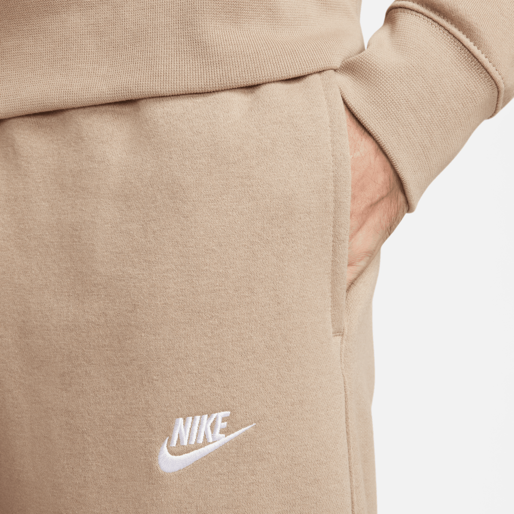 Men's Nike Sportswear Club Fleece Joggers Pants