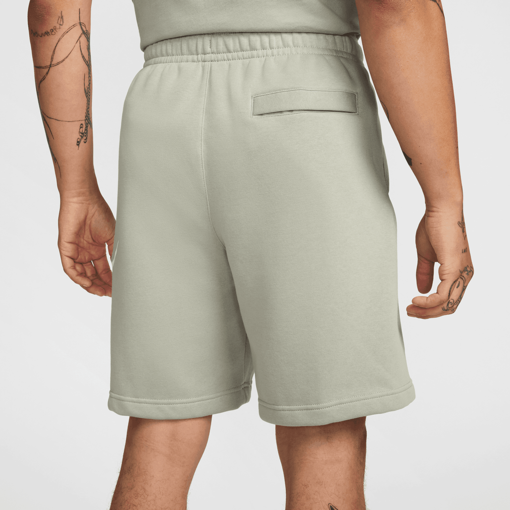 Men's Nike Sportswear Club Graphic Shorts