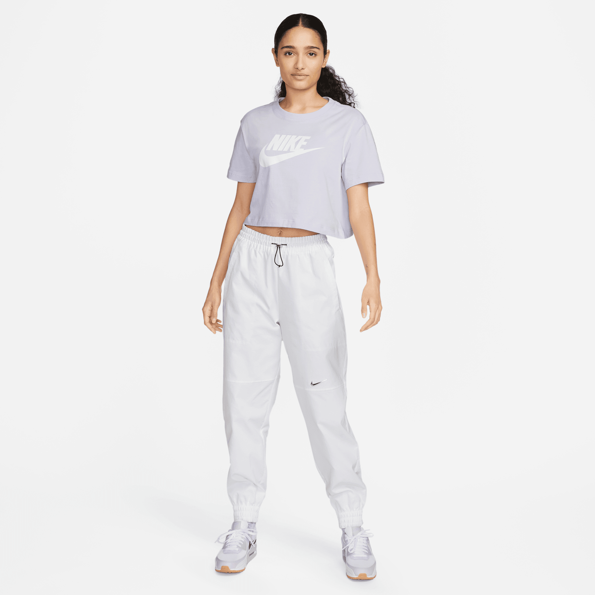 Women's Nike Sportswear Essential T-Shirt – The Closet Inc.