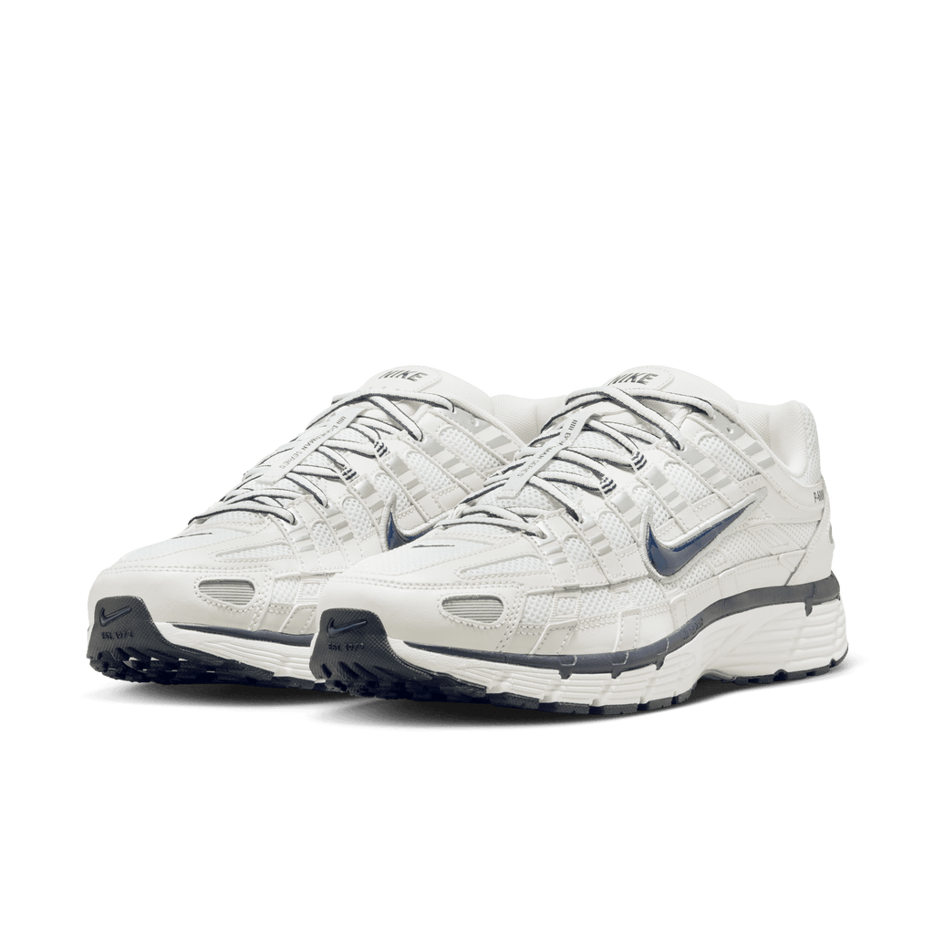 Men's/Women's Nike P-6000 "Phantom Obsidian" (Unisex)