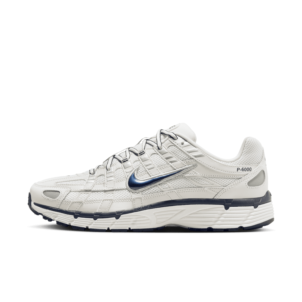 Men's/Women's Nike P-6000 "Phantom Obsidian" (Unisex)