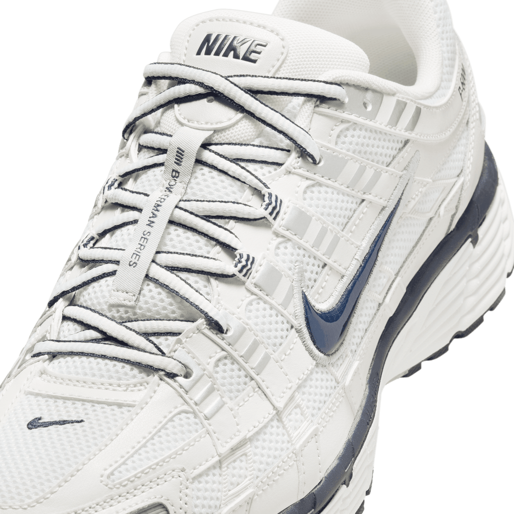 Men's/Women's Nike P-6000 "Phantom Obsidian" (Unisex)