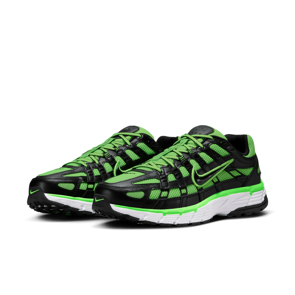 Men's Nike P-6000 "Green Strike"