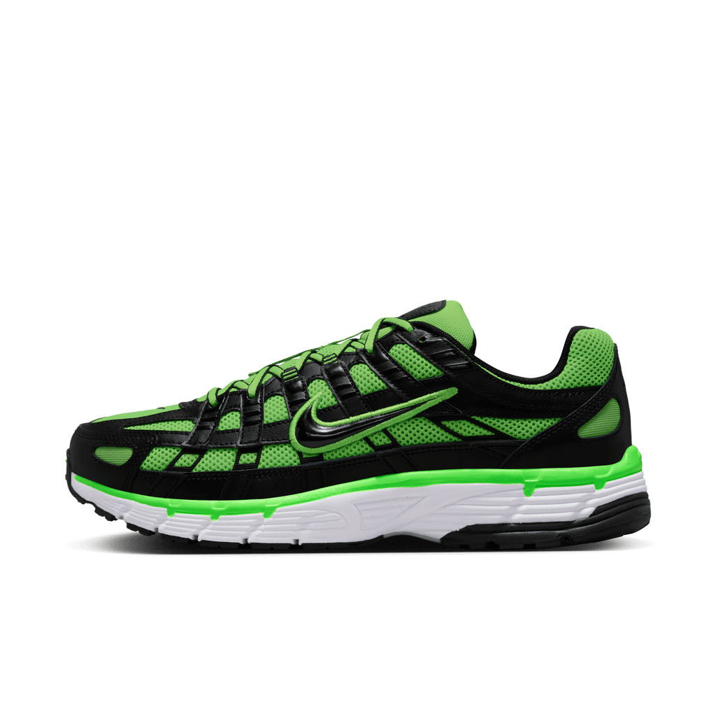 Men's Nike P-6000 "Green Strike"