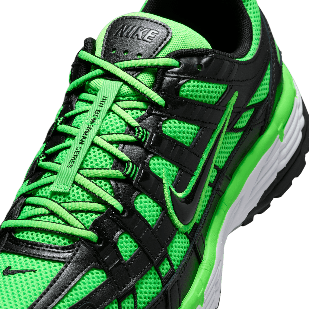 Men's Nike P-6000 "Green Strike"