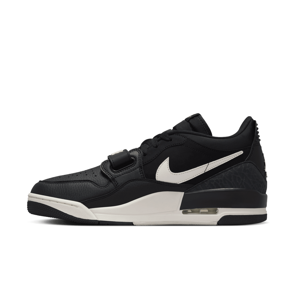 Men's Air Jordan Legacy 312 Low "Black Phantom"