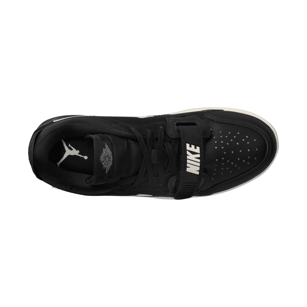 Men's Air Jordan Legacy 312 Low "Black Phantom"