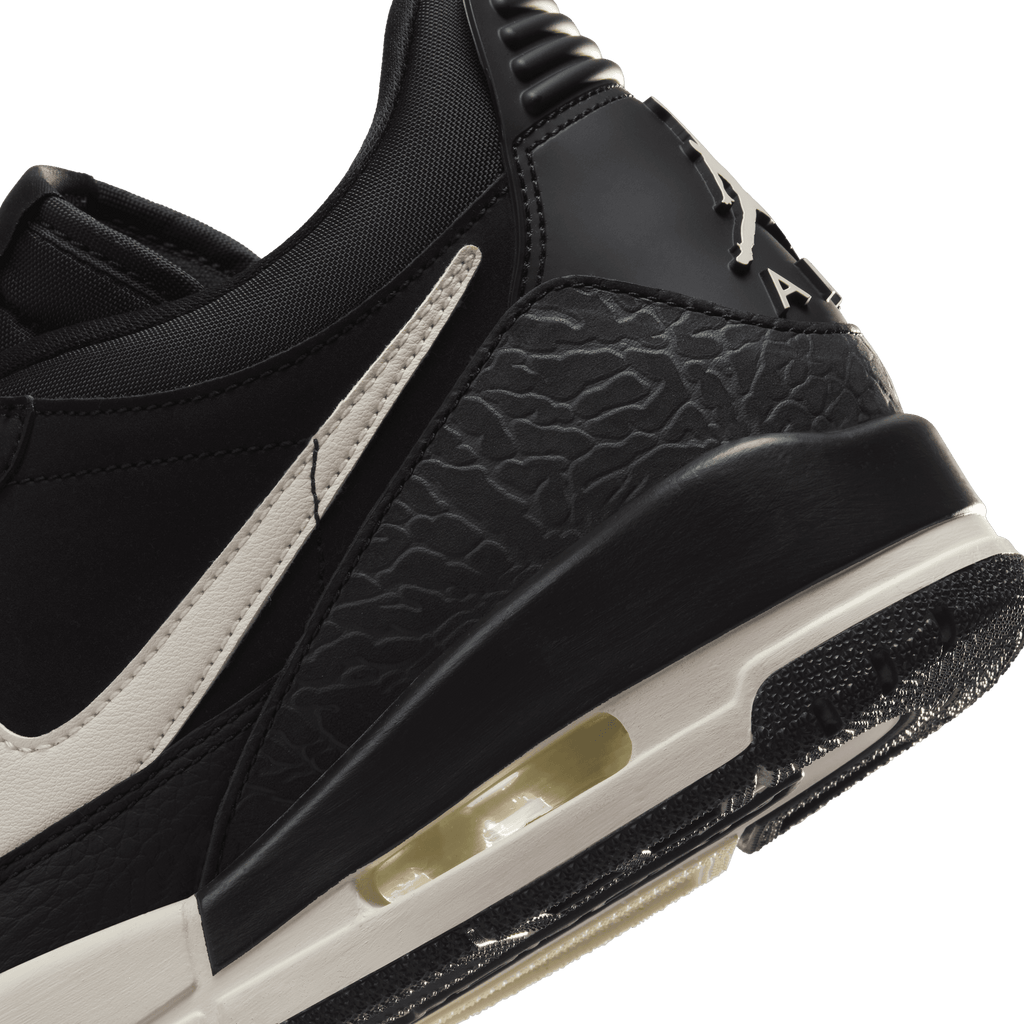 Men's Air Jordan Legacy 312 Low "Black Phantom"