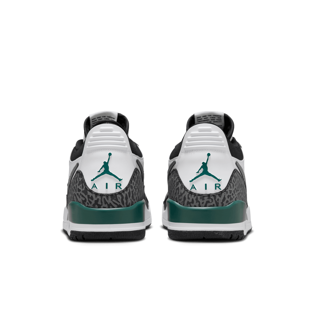 Men's Air Jordan Legacy 312 Low "Oxidized Green"