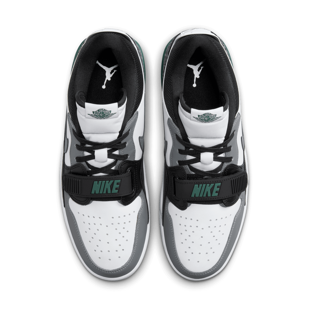 Men's Air Jordan Legacy 312 Low "Oxidized Green"