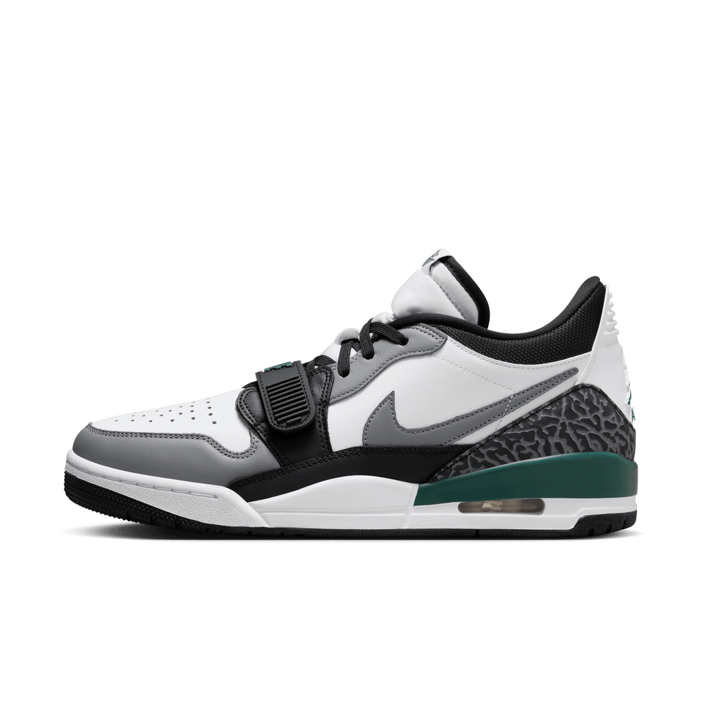 Men's Air Jordan Legacy 312 Low "Oxidized Green"