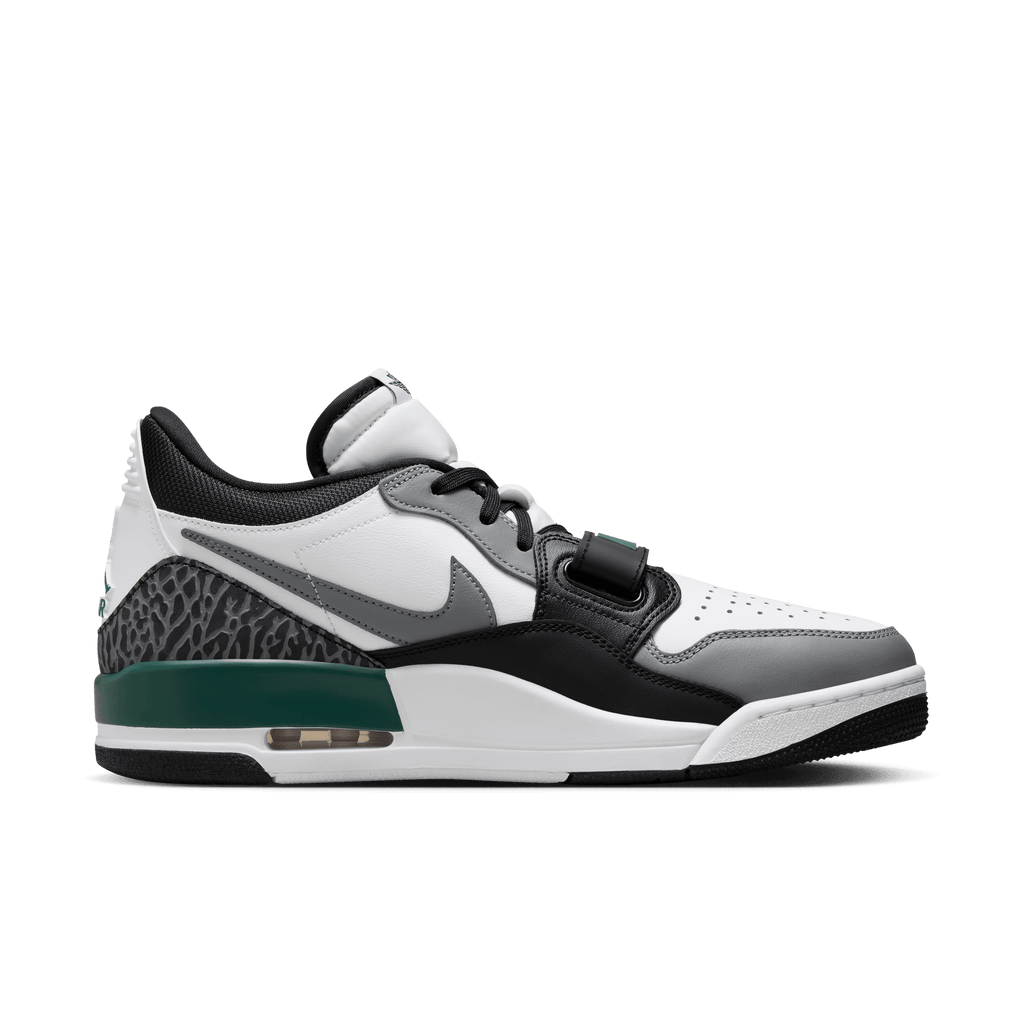 Men's Air Jordan Legacy 312 Low "Oxidized Green"