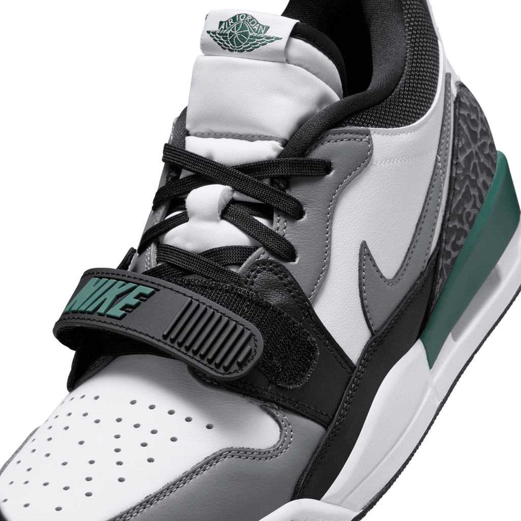 Men's Air Jordan Legacy 312 Low "Oxidized Green"