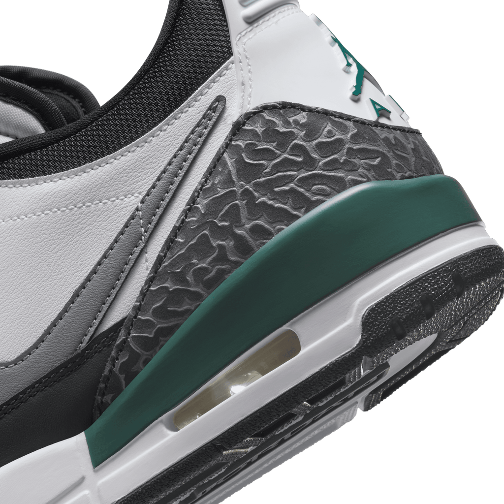 Men's Air Jordan Legacy 312 Low "Oxidized Green"