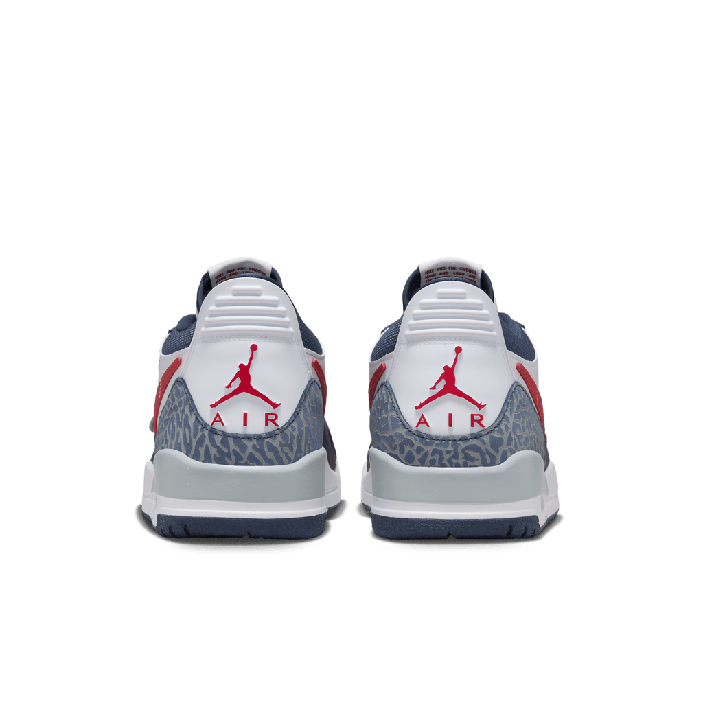 Men's Air Jordan Legacy 312 Low “Olympic”