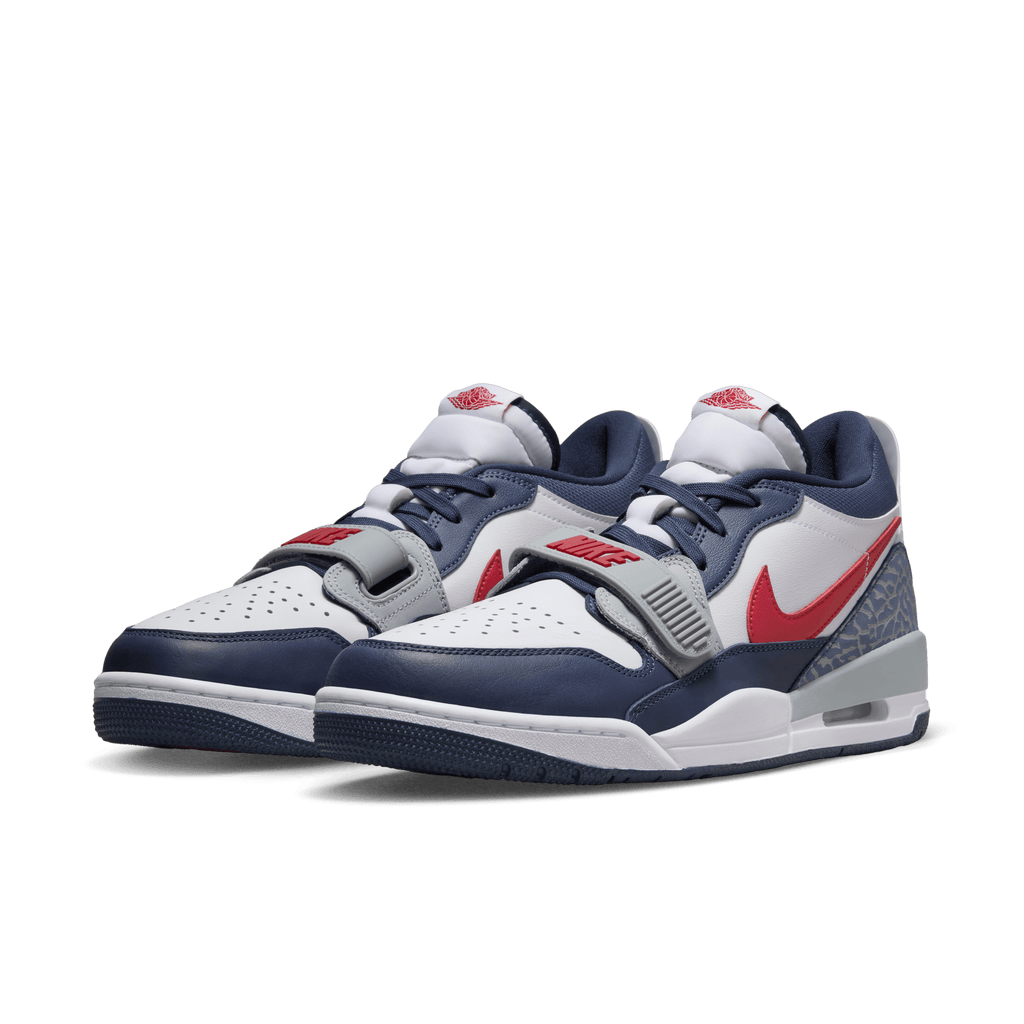 Men's Air Jordan Legacy 312 Low “Olympic”