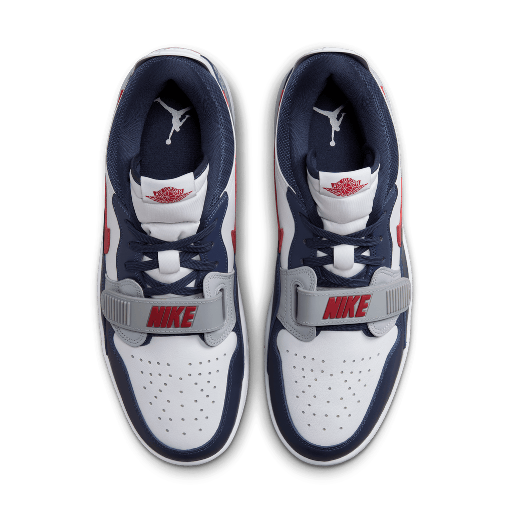 Men's Air Jordan Legacy 312 Low “Olympic”