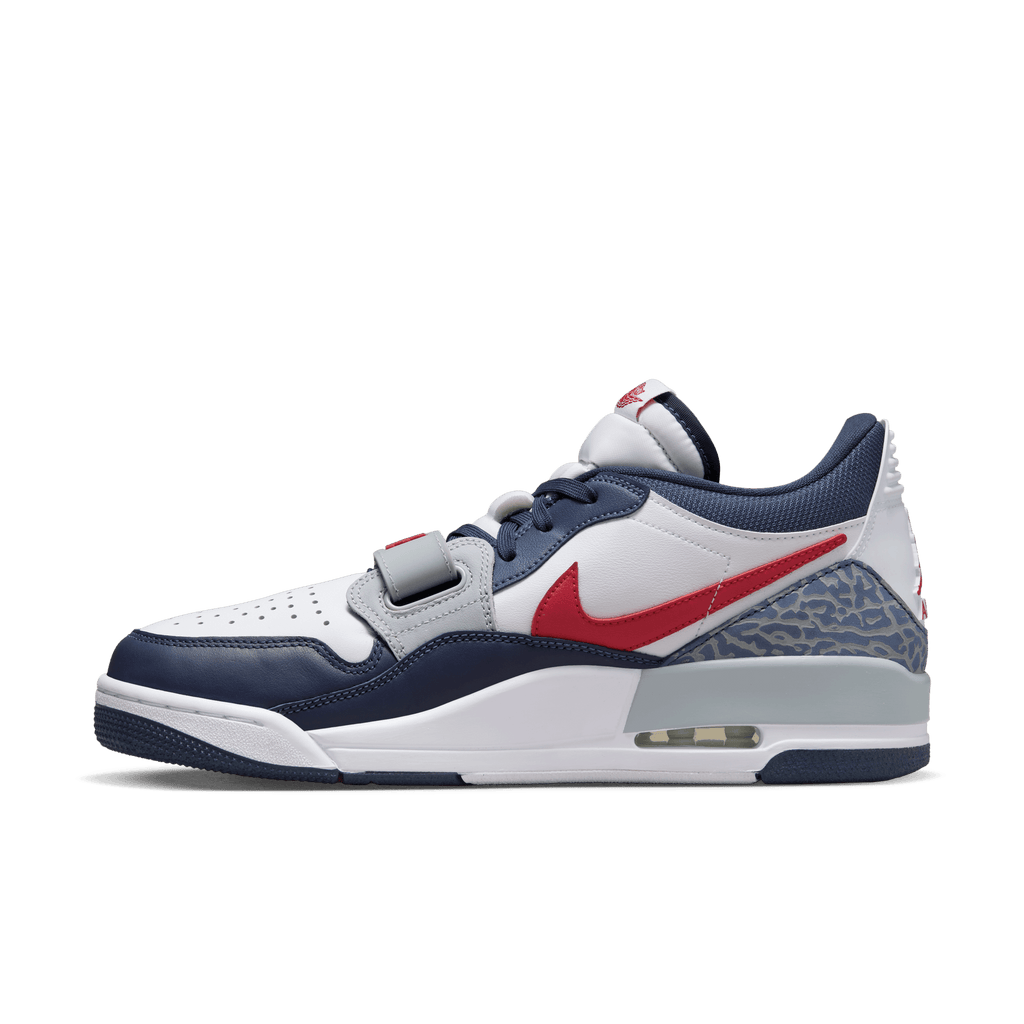 Men's Air Jordan Legacy 312 Low “Olympic”