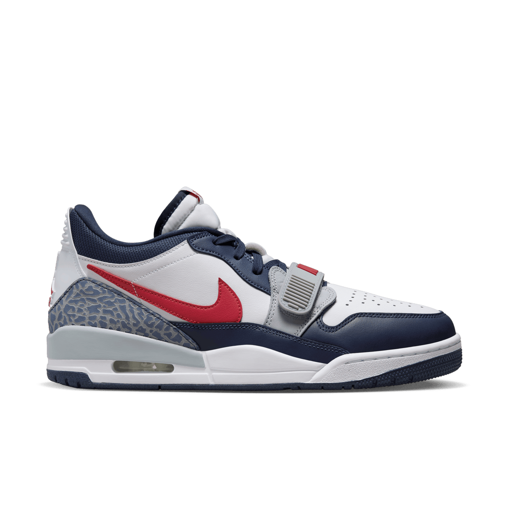 Men's Air Jordan Legacy 312 Low “Olympic”