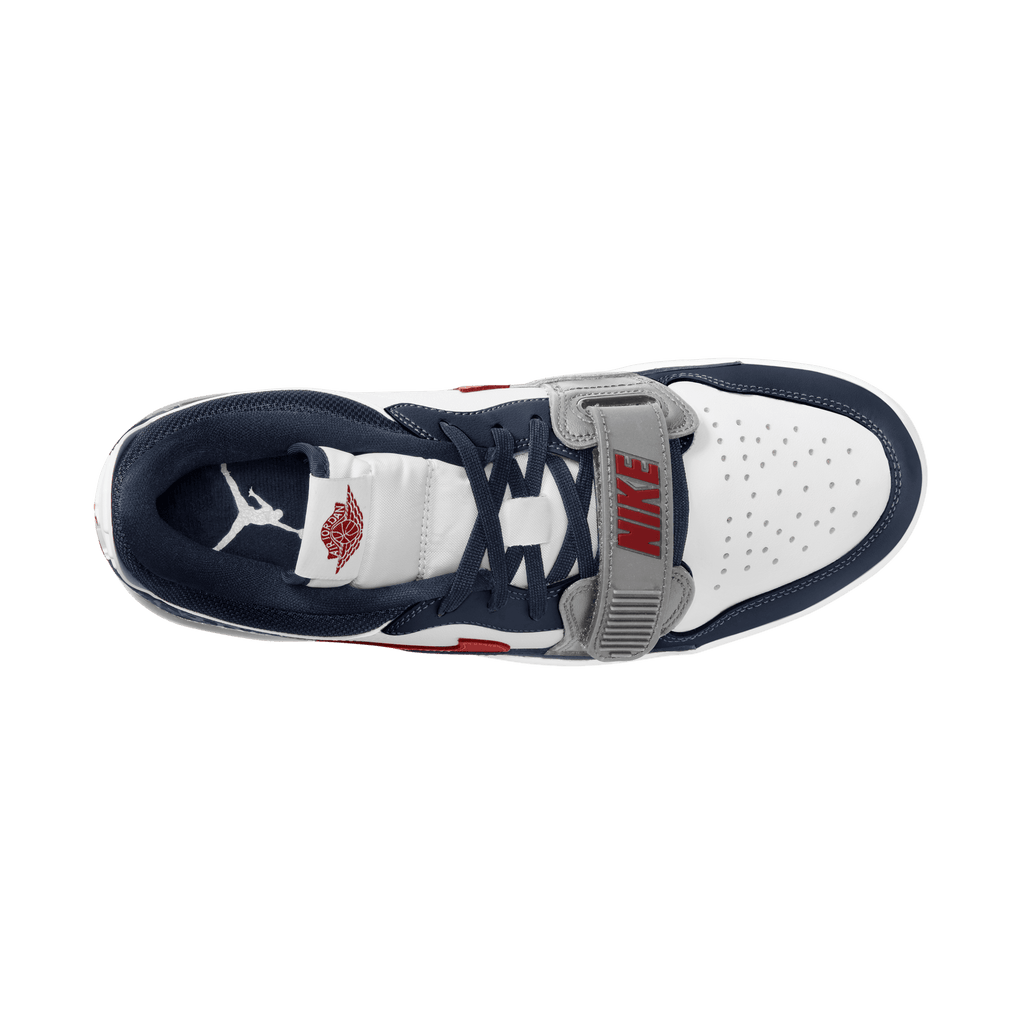 Men's Air Jordan Legacy 312 Low “Olympic”