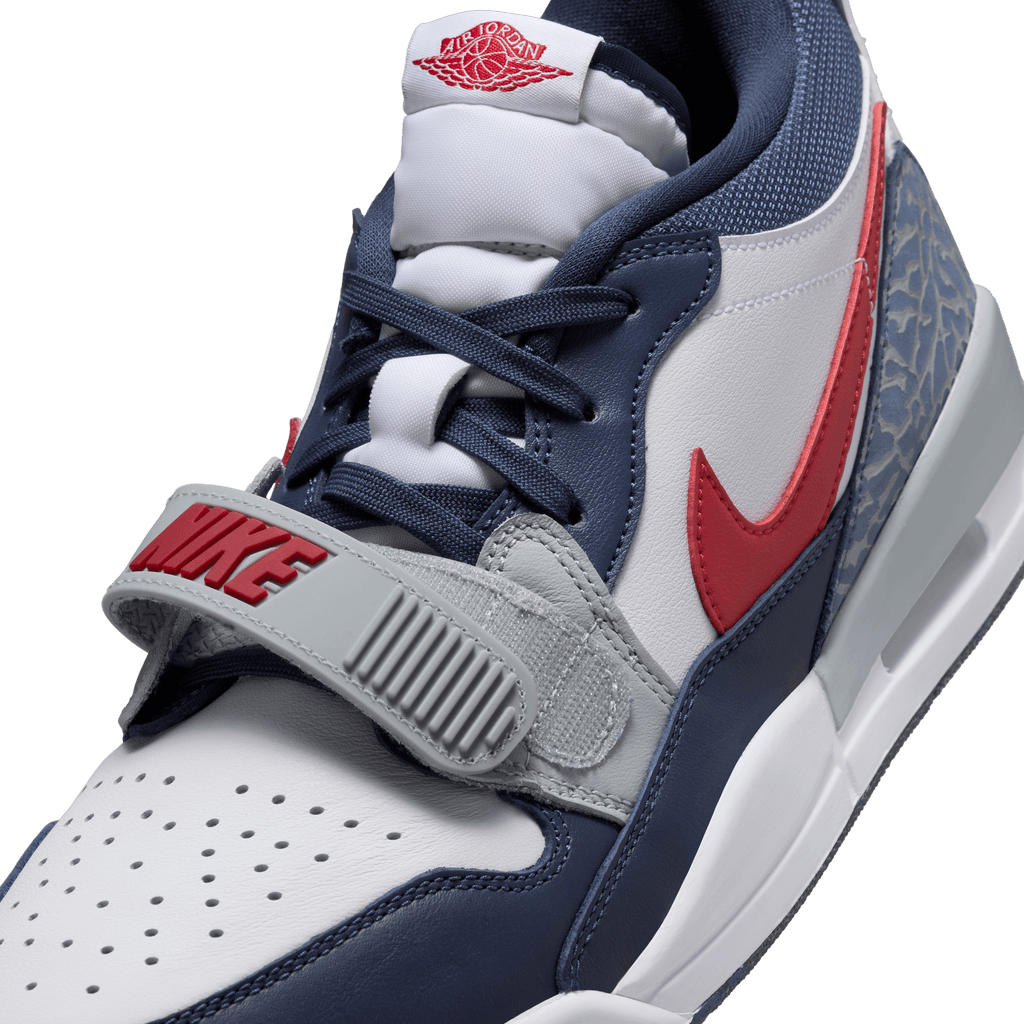 Men's Air Jordan Legacy 312 Low “Olympic”