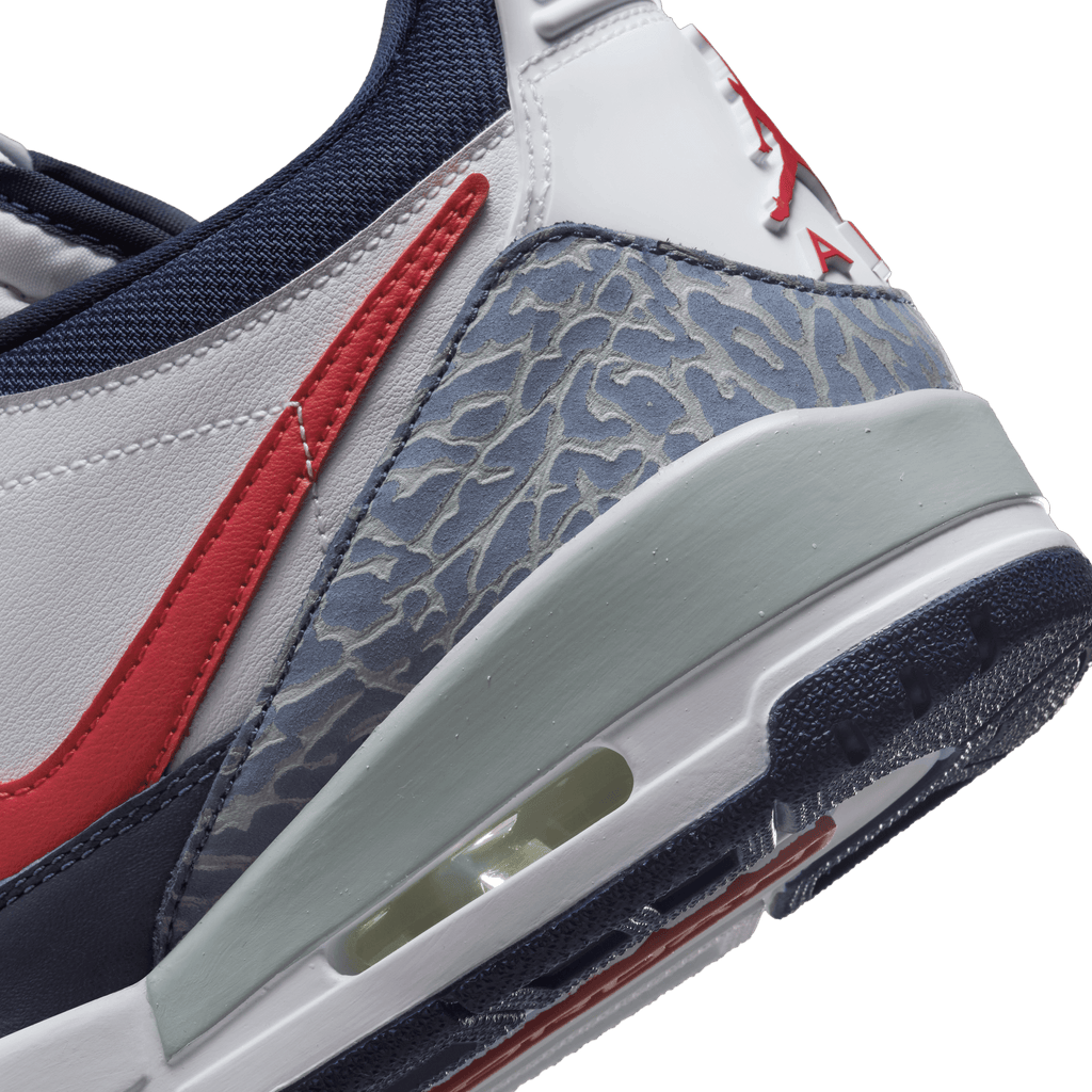 Men's Air Jordan Legacy 312 Low “Olympic”